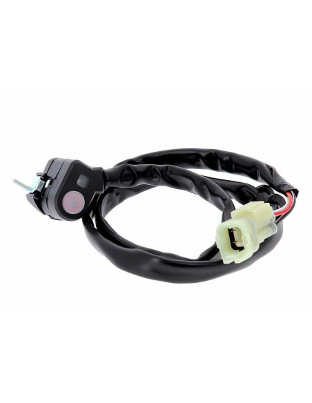 Coupe-contact TECNIUM Honda CRF250/450R