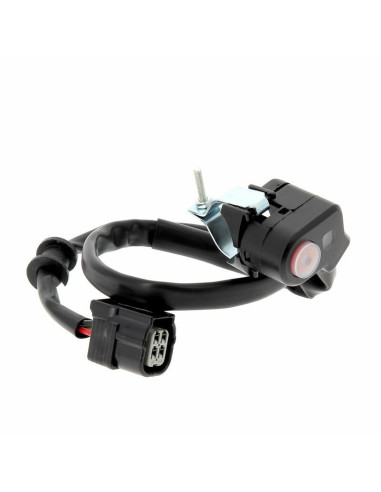 Coupe-contact TECNIUM Honda CRF250/450R