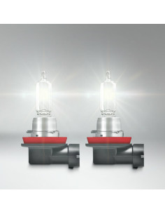 Ampoule OSRAM Original Line H9 12V/65W - x1 2