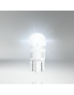 Ampoule OSRAM Retrofit LEDriving W5W 12V 0,8W 2