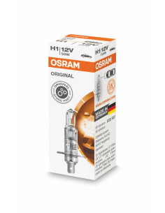 Ampoule OSRAM Original Line H1 12V/55W - x1 2