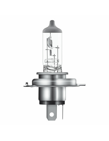 Ampoule OSRAM Super Bright Premium H4 12V/100/80W - x1