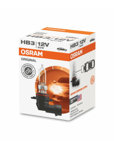 Ampoule OSRAM Original Line HB3 12V/35W - x1 2
