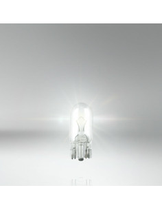 Ampoule OSRAM Original Line W5W 12V 5W - x10 2