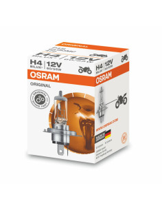Ampoule OSRAM Original Line H4 12V/55W - x1 2