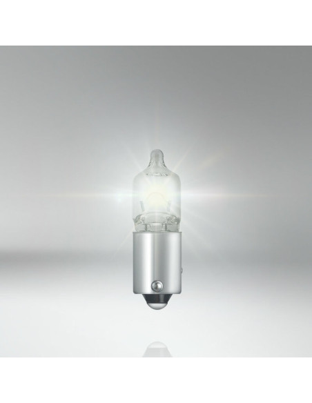 Ampoule OSRAM Original Line H6W 12V 6W - x10