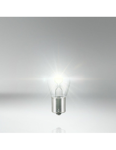 Ampoule OSRAM Original Line P21W 12V 21W - x10