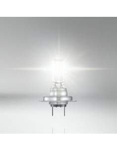 Ampoule OSRAM Super Bright Premium H7 12V/80W - x1 2