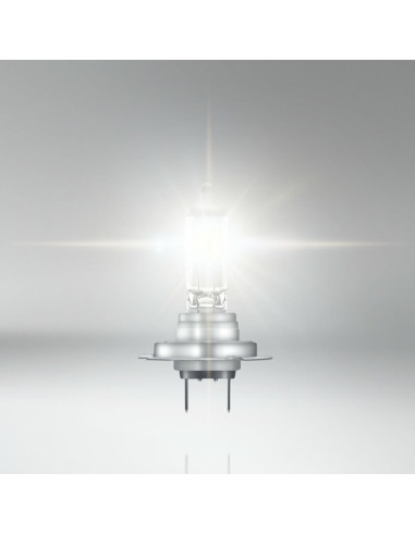 Ampoule OSRAM Super Bright Premium H7 12V/80W - x1