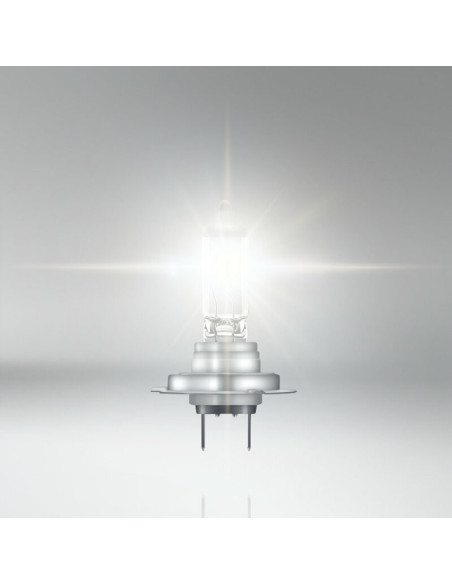 Ampoule OSRAM Super Bright Premium H7 12V/80W - x1