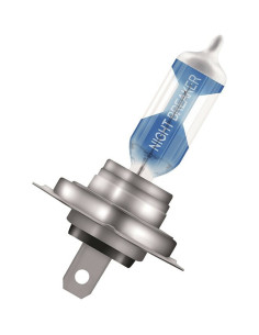 Ampoule OSRAM Night Breaker Laser H7 12V 55W - x1 2