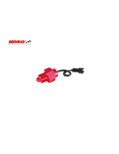 Sonde de température M16x P1.5 150°C KOSO universelle