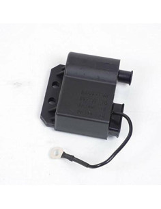 Boitier CDI et bobine haute tension TECNIUM AM6/Derbi 2