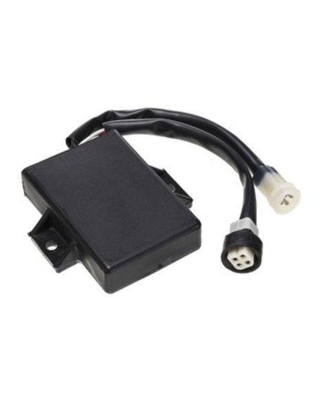 Boîtier CDI TECNIUM Yamaha YFZ350 Banshee