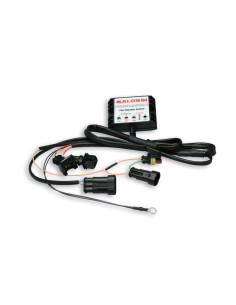 Boîtier électronique MALOSSI Force Master 2 injection