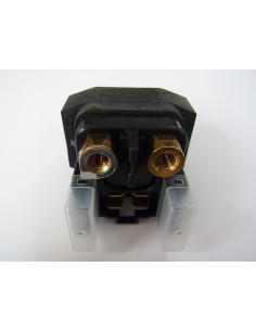 Relais de démarreur TOURMAX - KTM 690 RALLYE Replica 2