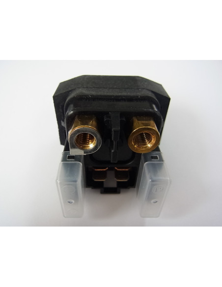 Relais de démarreur TOURMAX - KTM 690 RALLYE Replica