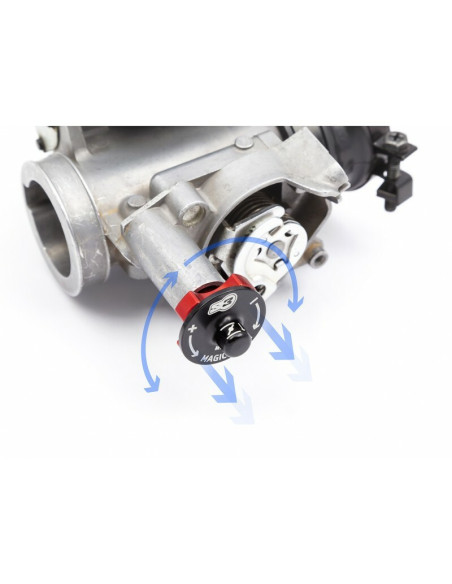 Starter automatique S3 Magic Start