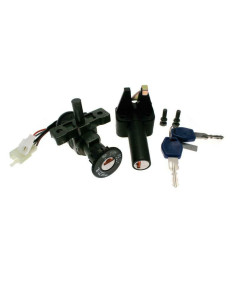 Contacteur à clé V PARTS STUNT 50, SLIDER 50