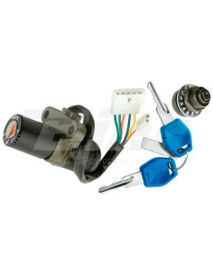 Contacteur à clé V PARTS Derbi GPR50