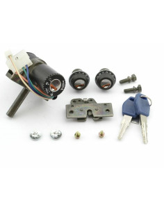 Contacteur à clé V PARTS Derbi GP1 50