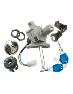 Contacteur à clé V PARTS Malaguti Madison