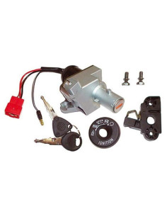 Contacteur à clé V PARTS