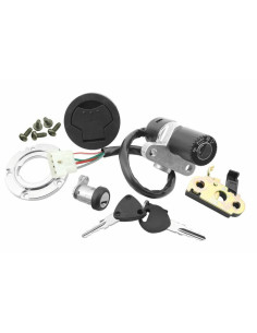 Contacteur à clé V PARTS Rieju Tango 50