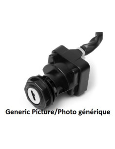 Contacteur à clés KIMPEX Yamaha YFM 2