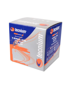 Batterie TECNIUM conventionnelle avec pack acide - 12N5-3B 2