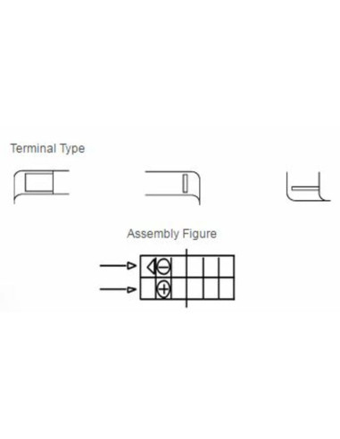Batterie YUASA Sans entretien avec pack acide - YT4B-BS