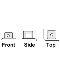 Batterie YUASA Sans entretien avec pack acide - YTX20-BS 2