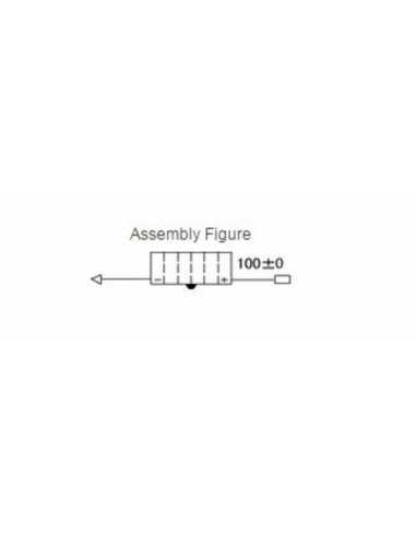 Batterie YUASA conventionnelle sans pack acide - YB2.5L-C
