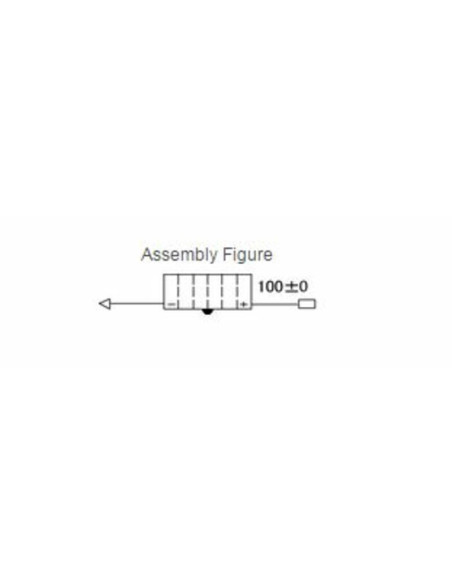 Batterie YUASA conventionnelle sans pack acide - YB2.5L-C