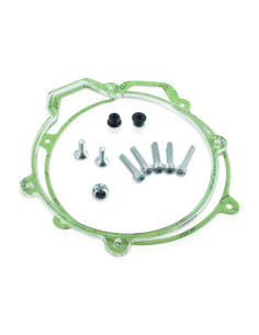 Masse d'inertie S3 allumage Kokusan Gas Gas Pro sans extracteur 2