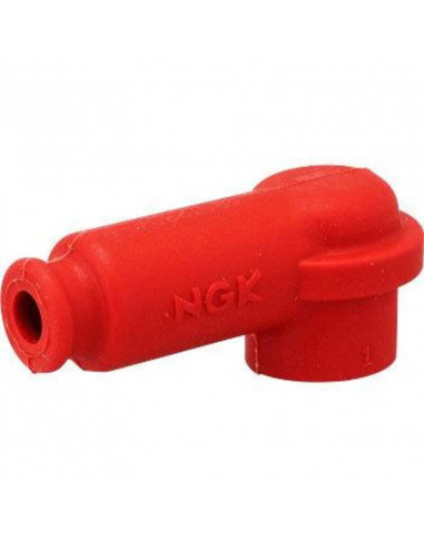 Capuchon antiparasite NGK - TRS1233A-R