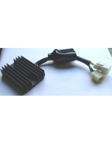 Régulateur TOURMAX - Honda VFR800