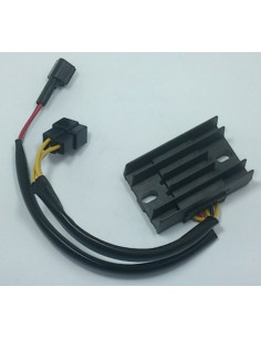 Régulateur TOURMAX - Suzuki DR-Z400 2