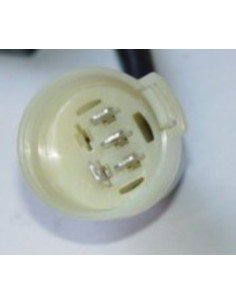 Régulateur TOURMAX - Kawasaki Ninja ZX-6R 2