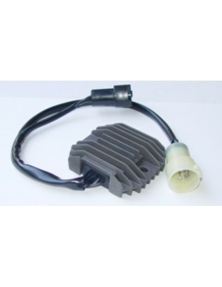 Régulateur TOURMAX - Kawasaki Ninja ZX-6R