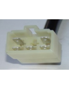 Régulateur TOURMAX - Yamaha FZS1000 Fazer