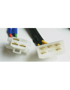 Régulateur TOURMAX - Honda 2