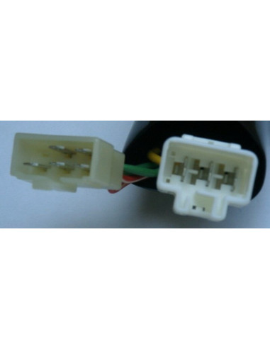 Régulateur TOURMAX - Honda CBR 1100XX