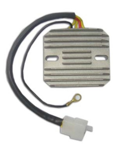 Régulateur TECNIUM - Suzuki