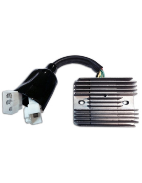 Régulateur TECNIUM - Honda VFR800FI INTERCEP.