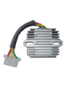 Régulateur TECNIUM - Honda