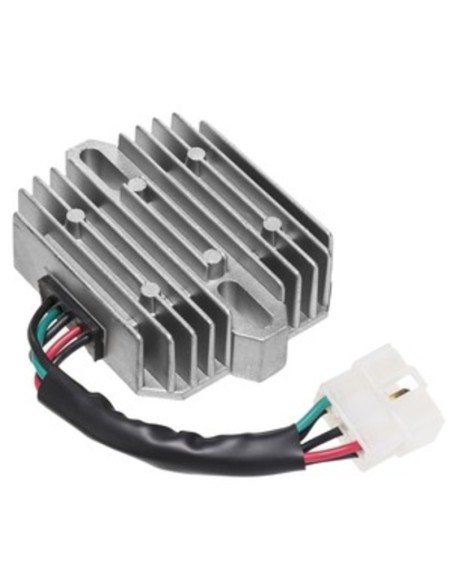 Régulateur TECNIUM - Suzuki