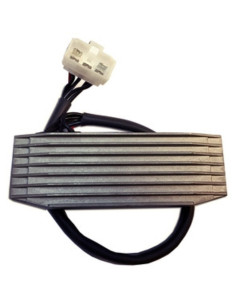 Régulateur TECNIUM - Suzuki