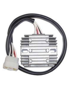 Régulateur TECNIUM - Yamaha