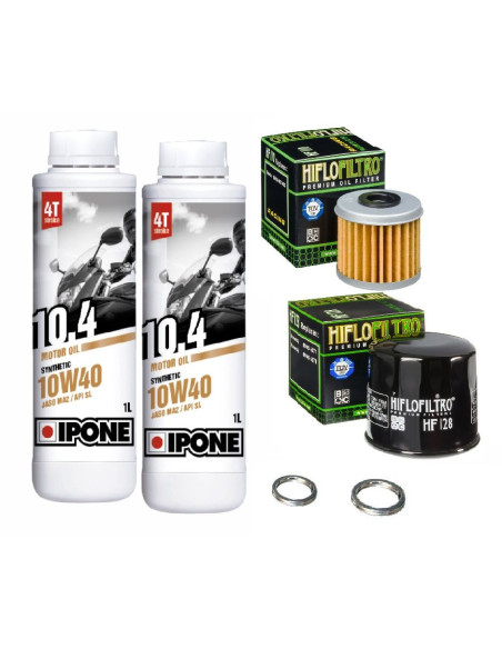 Kit d’entretien moto au meilleur prix - All-Bikes.fr